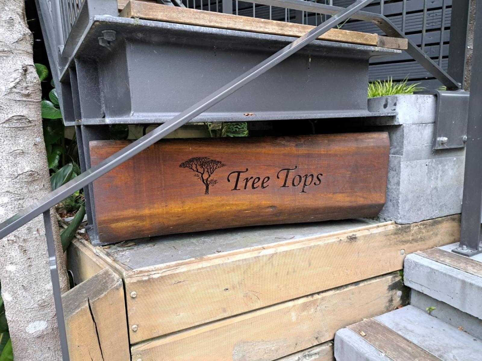 Torbay Tree Tops オークランド エクステリア 写真